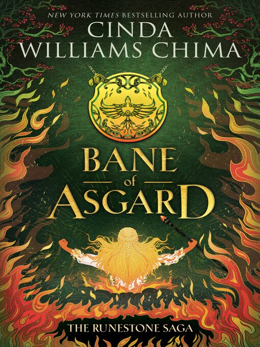 Title details for Bane of Asgard by Cinda Williams Chima - Available